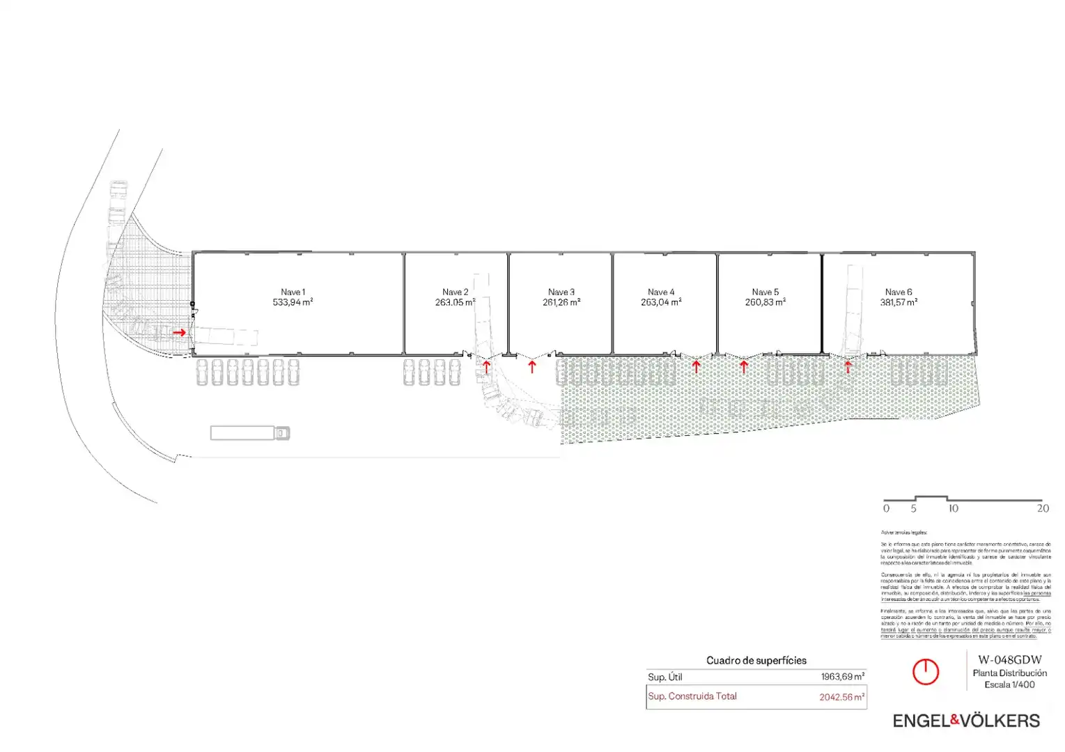 Nave industrial in vendita a Mendaro, imagen 18