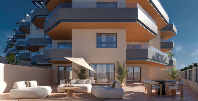 Apartamento en Venta en Calle Dúo Sacapuntas, 102 en Urbanización Santa Rosa