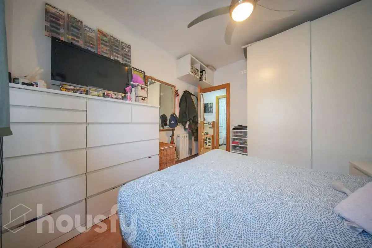 Wohnung mit Aufzug zum Verkauf in Calle Zalamea ., imagen 13