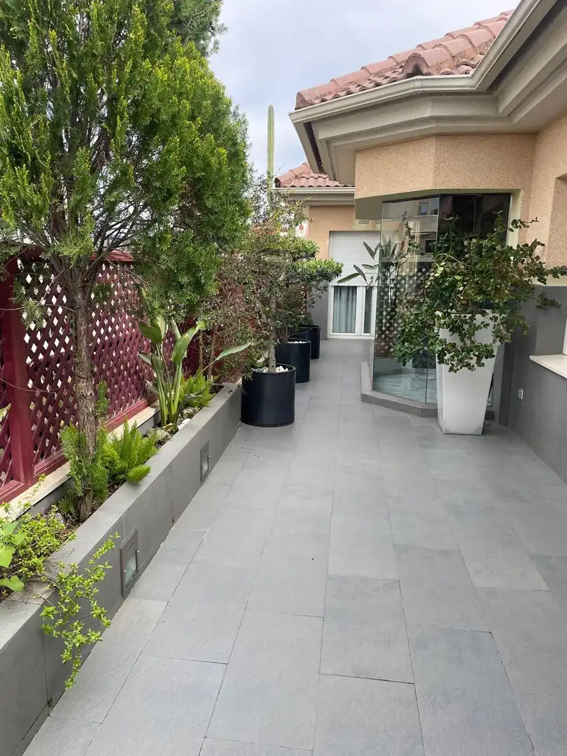 Àtic en venda a Tablero Bajo - Arruzafilla