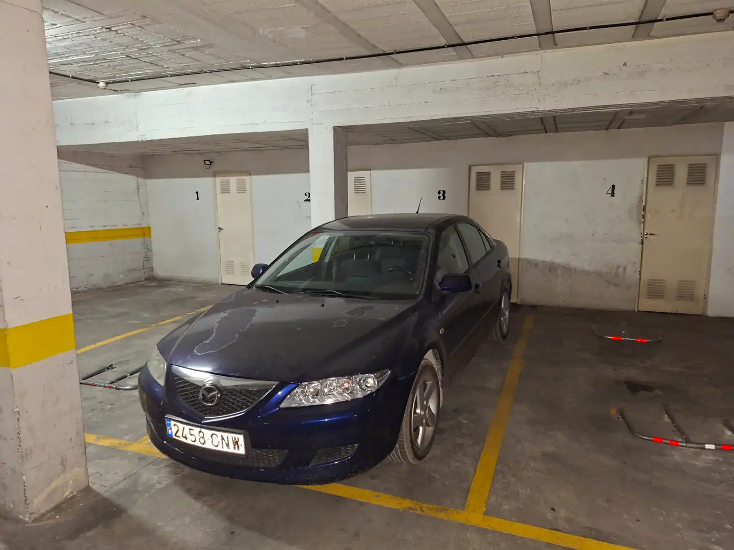 Individual with lift for sale in Centro, imagen 6