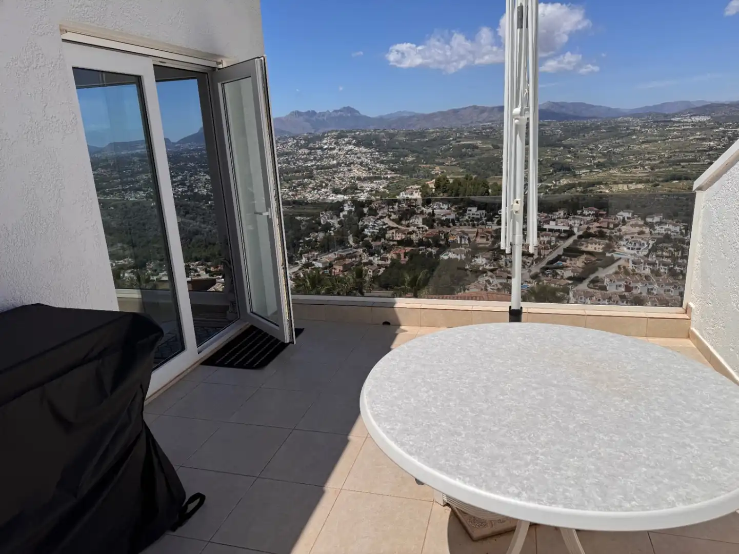Villa mit Pool zum Verkauf in Cumbre del Sol, imagen 42