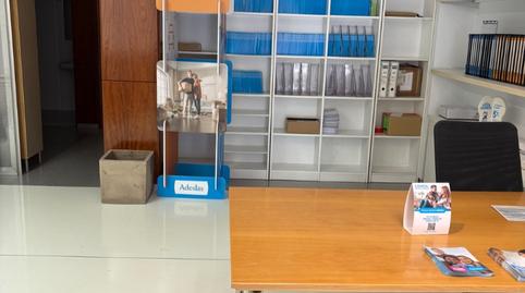 Foto 2 de Oficina de alquiler en Avinguda Cor de Jesús, 55, La Vall d'Uixó, Castellón