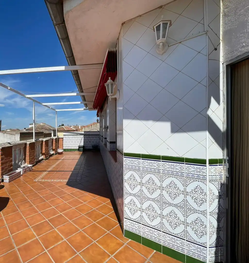 Houses for sale in Castellar de Santiago