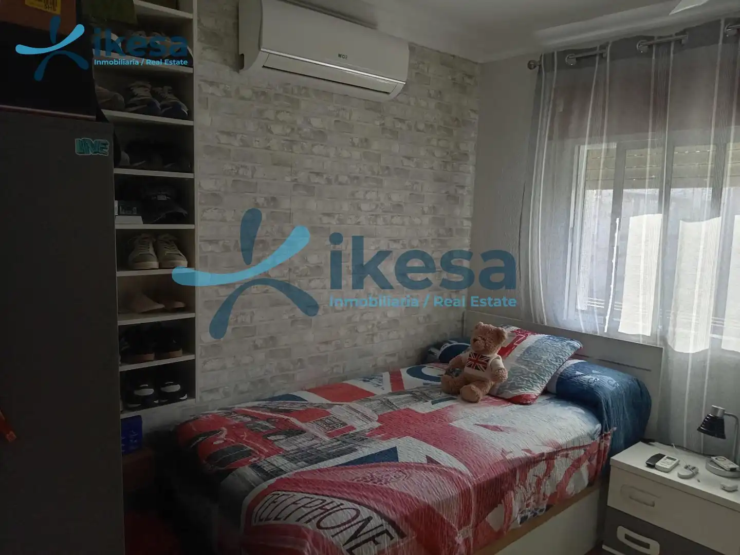 Piso en venta en Huelva