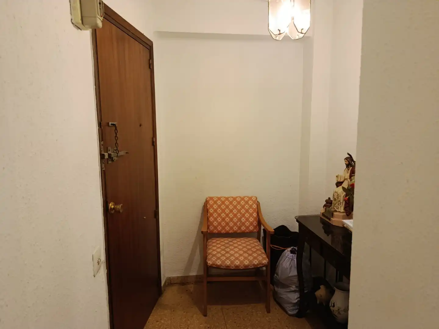 Habitación de Piso en venta en Valencia con Aire acondicionado, Amueblado y Balcón