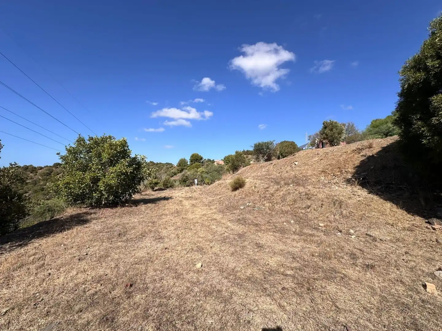 Finca rústica en venda en Marbella amb Aire condicionat, Calefacció i Jardí privat