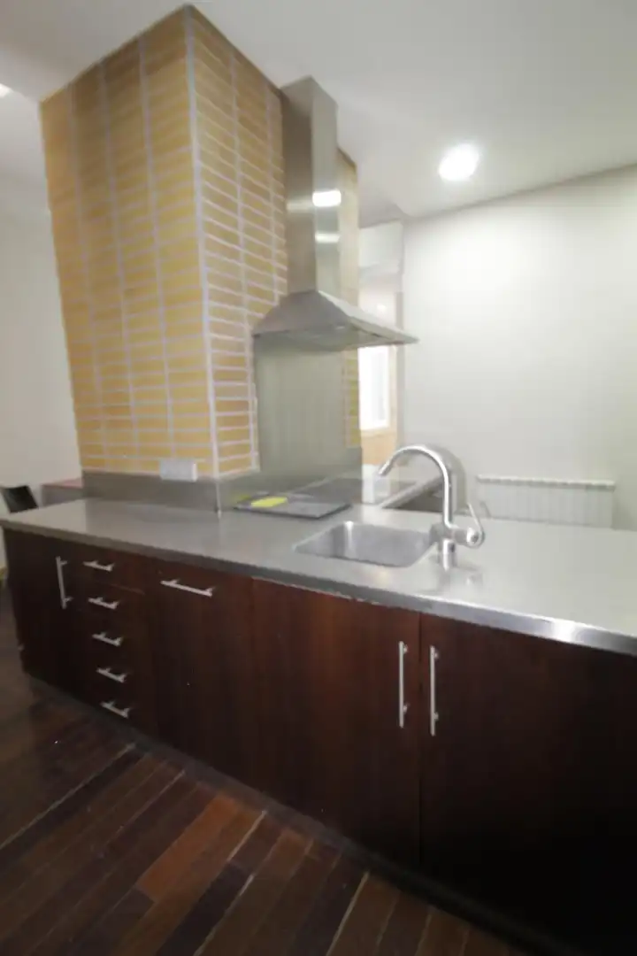 Piso en venta en Plaza MERCED LA, La Merced
