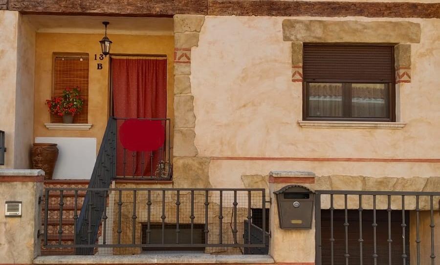 Photo 1 of Single-family semi-detached for sale in Calle Reina Sofía, 17, Mojados, Valladolid