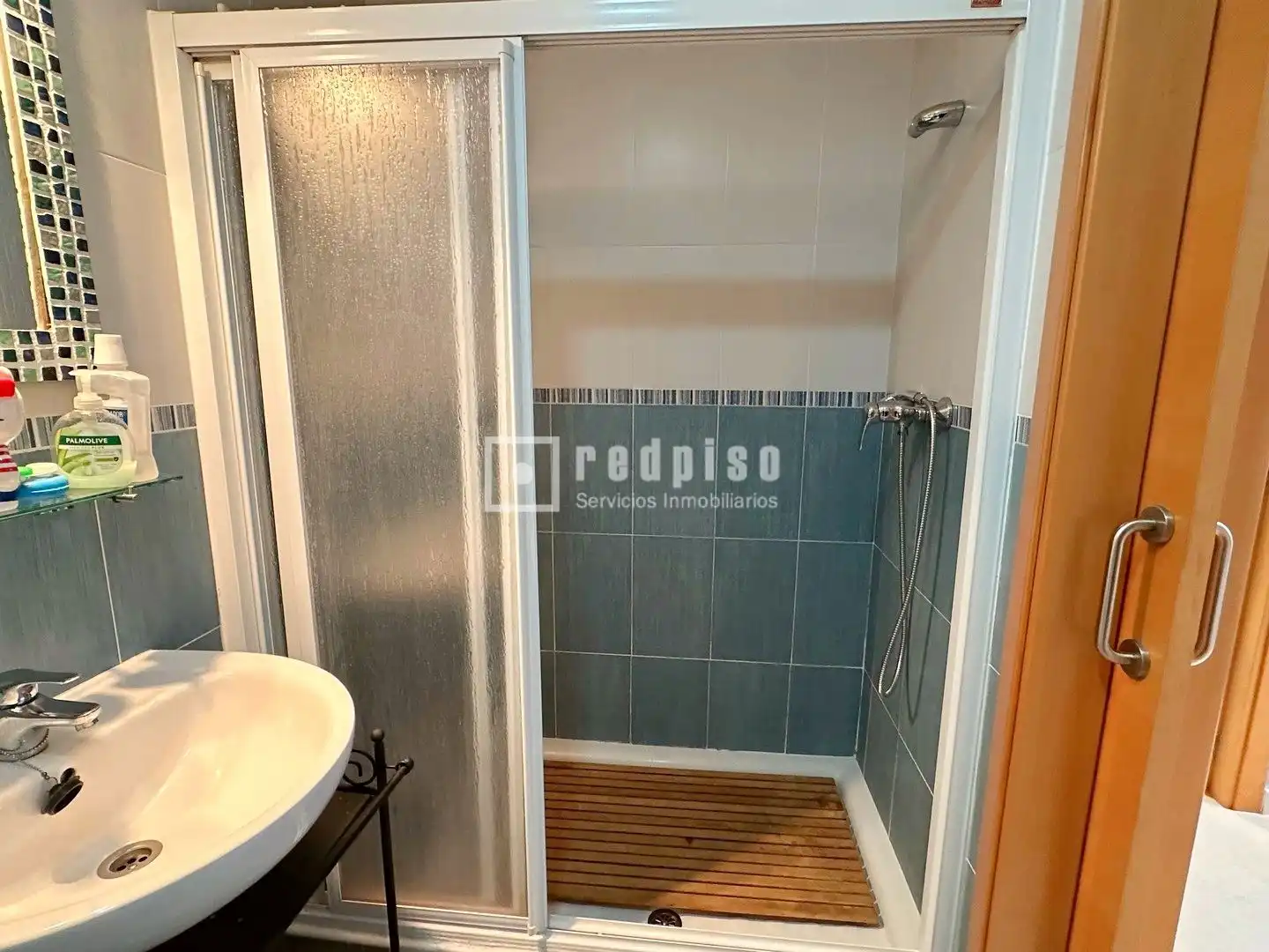 Bathroom of Houses for sale in Vélez-Málaga  with Air Conditioner, Heating and Private garden