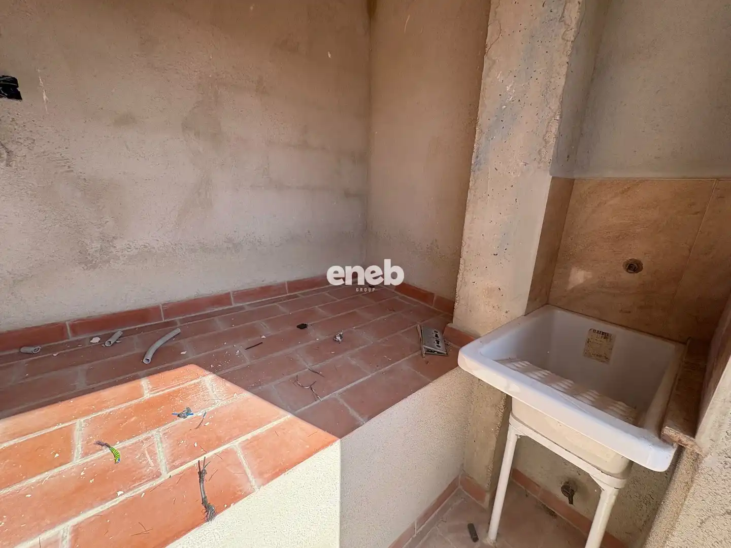 Flat with lift for sale in Montejurra, imagen 28