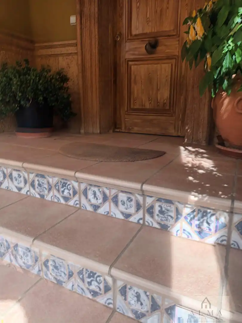 Duplexes for sale in Almendralejo