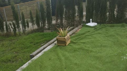 Foto 2 de Residencial en venda a El Cuartón - El Bujeo, Tarifa