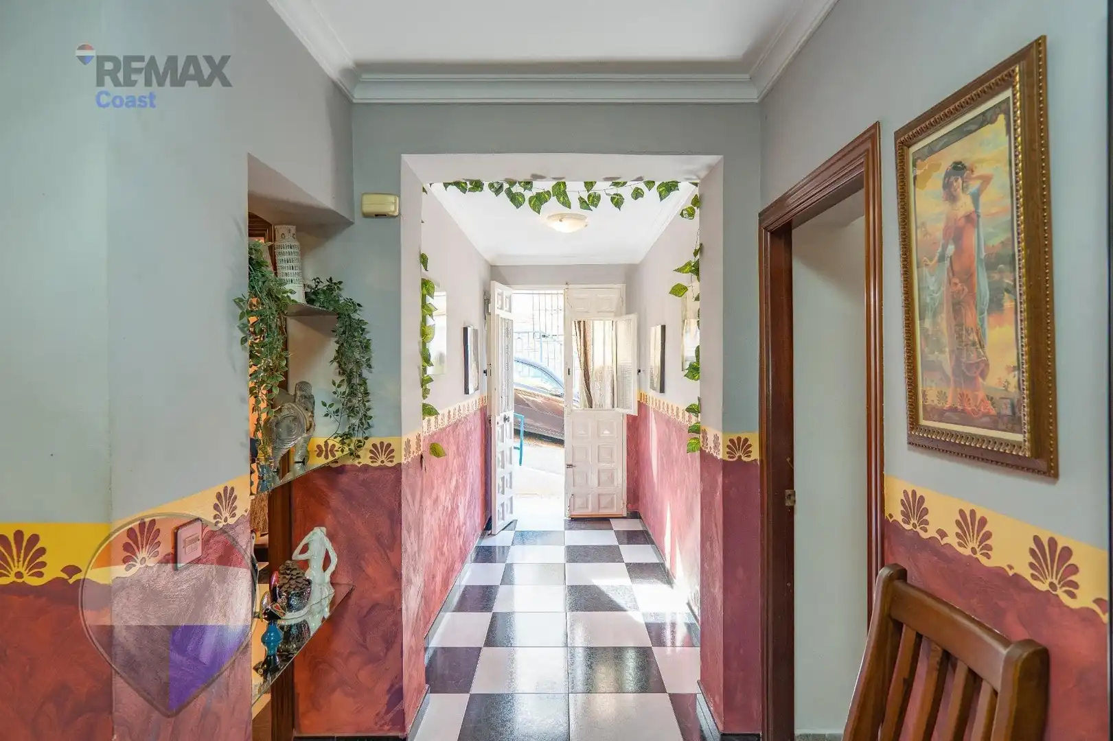 Houses for sale in Málaga
