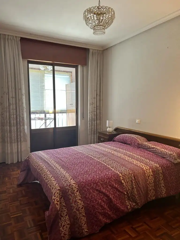 Apartments for rent in Lerma