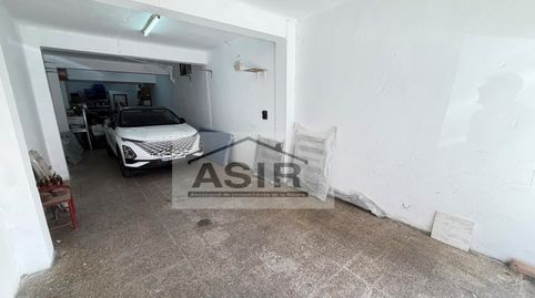 Foto 5 de Garaje en venta en Calle Tetuan, Sants Patrons, Alzira