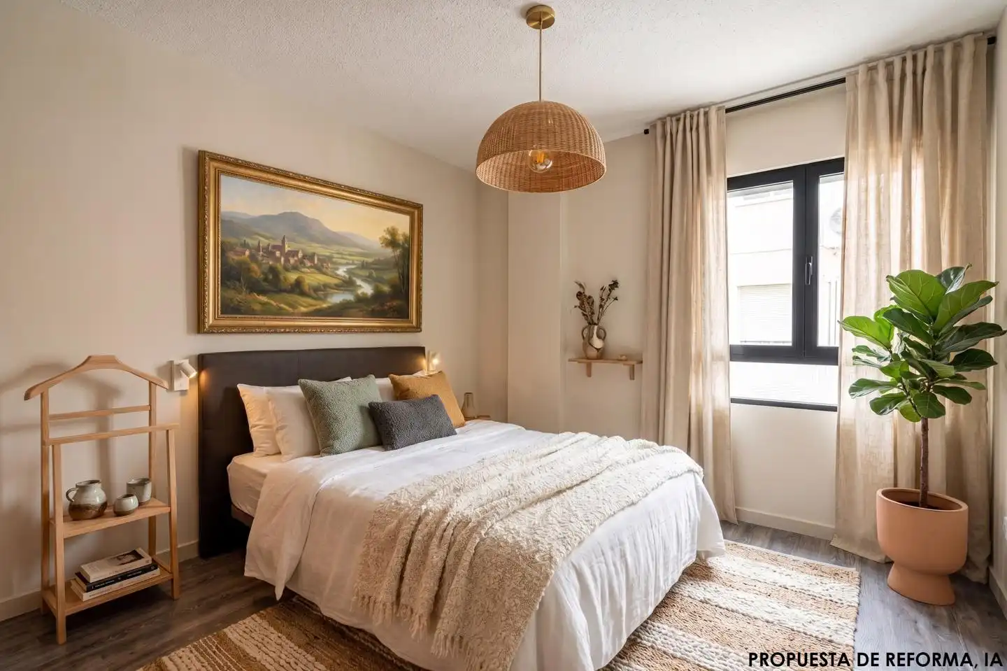 Habitación de Piso en venta en Cruz de Humilladero