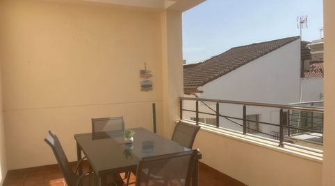 Foto 3 de Àtic de lloguer a Poniente - Faro, Vélez-Málaga
