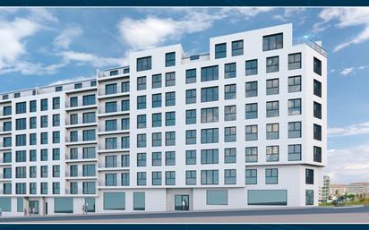 Flat for sale in Rúa 12 de Novembro, 4, Zona de Plaza de Barcelos, Pontevedra Capital