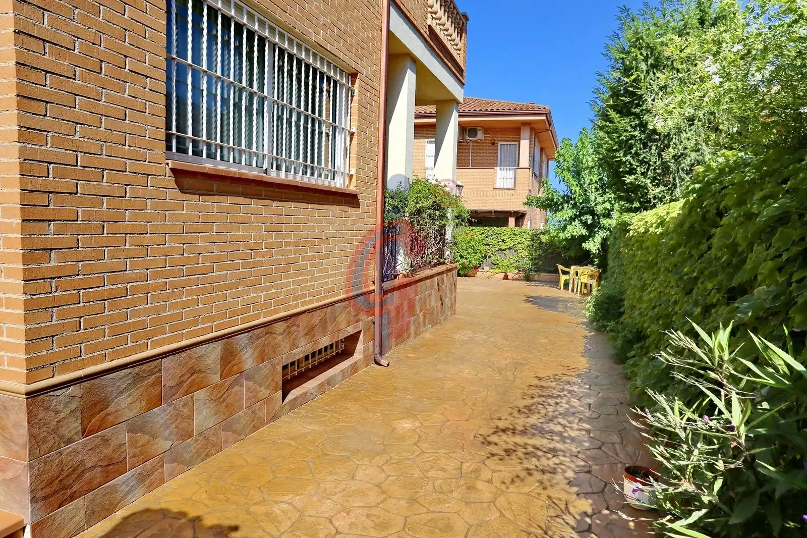 Villa avec jardin à vendre à Avenida Salinas 5, imagen 11