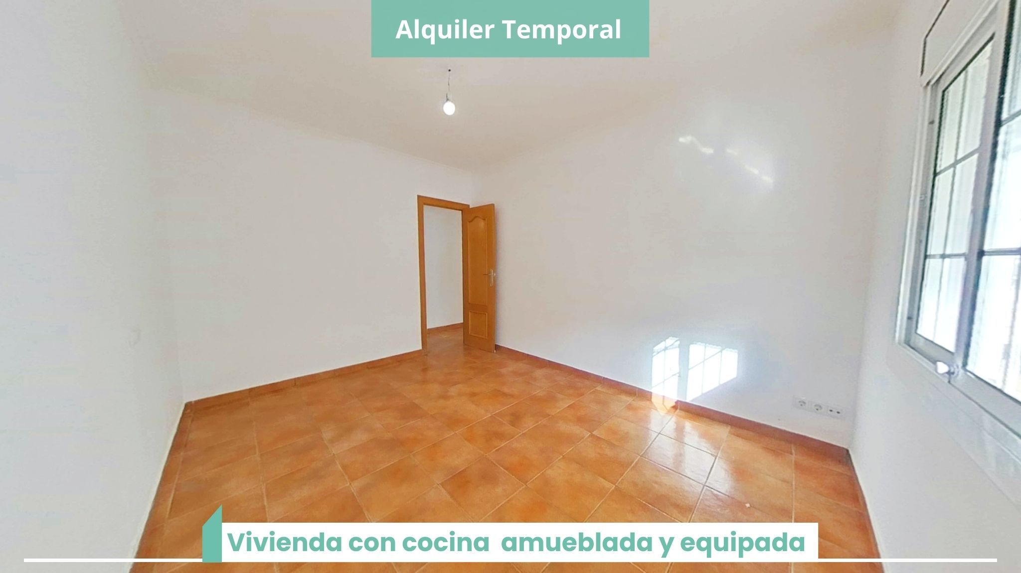 Pis de lloguer a La Florida