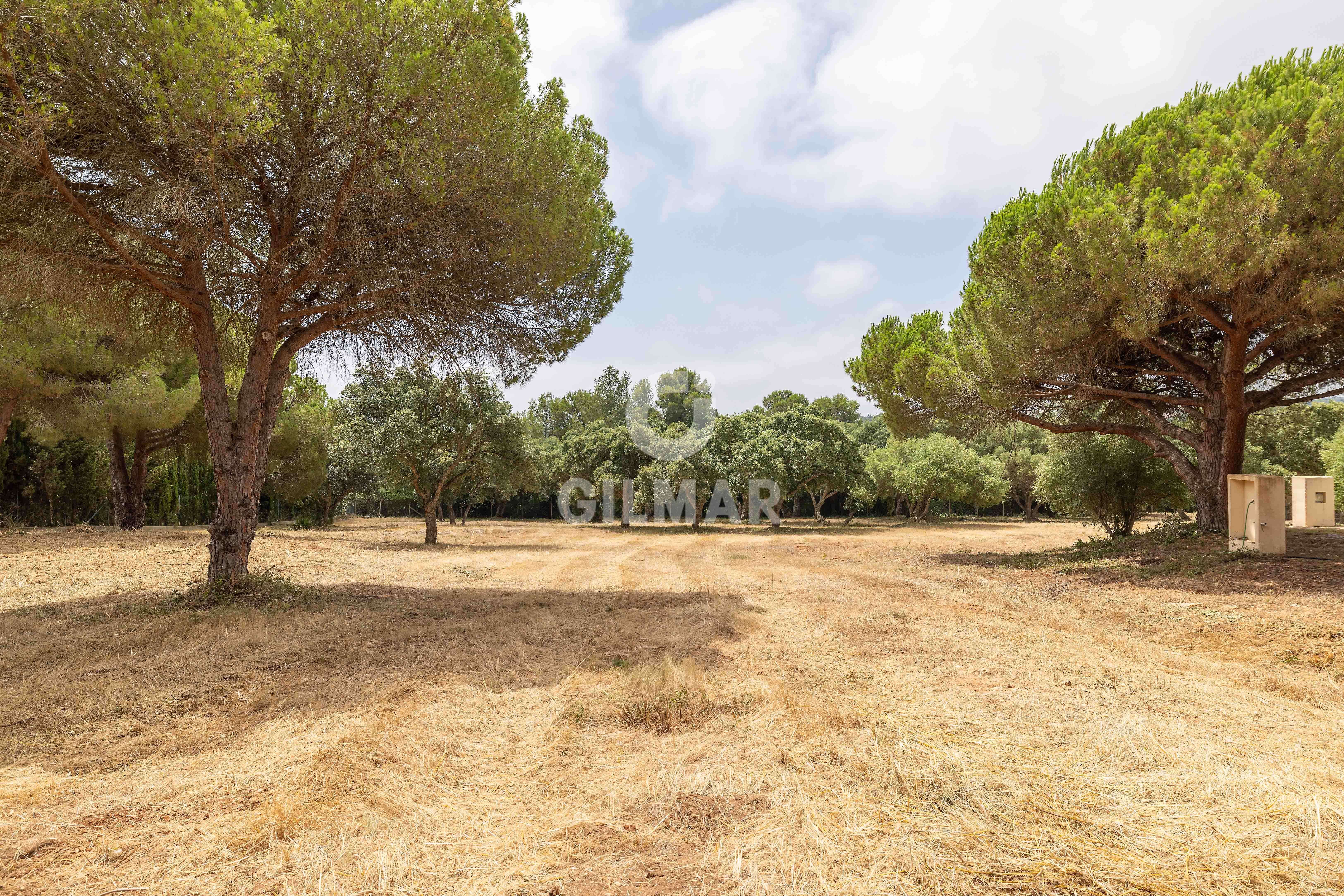 Residencial en venda en Sotogrande