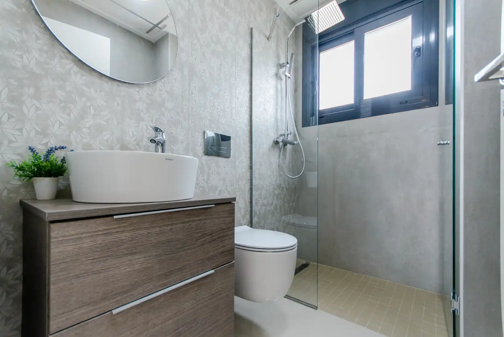 Detached house with terrace for sale in Calle los Chirrines 29, imagen 17