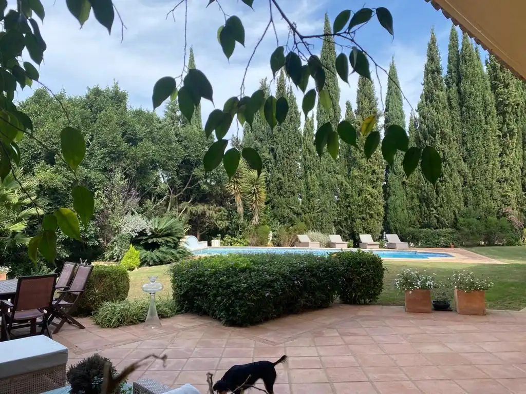 Villa avec balcon à vendre à Avenida los Cortijos, imagen 4