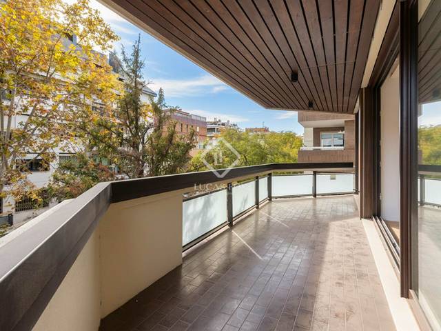 Piso en Venta en Les Tres Torres