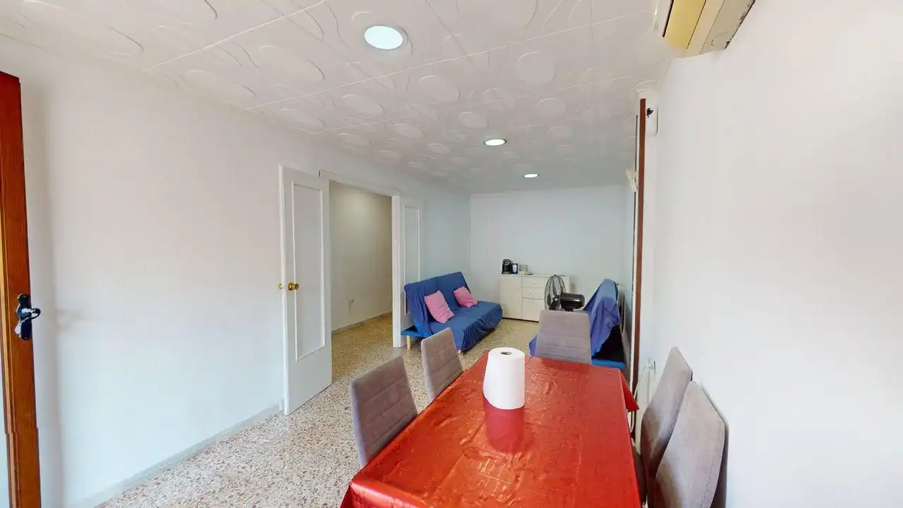 Penthouse mit Terrasse zum Verkauf in Avenida Doctor Gregorio Marañón, imagen 5