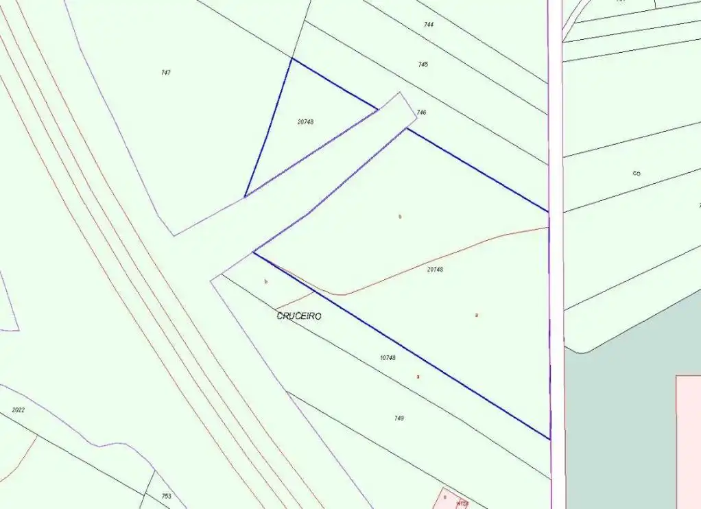 Industrial land for sale in Vedra