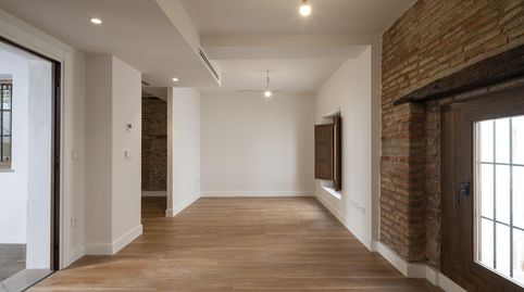 Foto 3 de Piso en venta en Calle Horno del Vidrio, Barrio de Albaicín, Granada Capital
