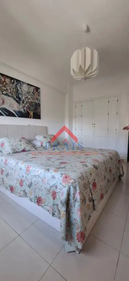 Piso en venta en Torre Cruz - Los Molinos
