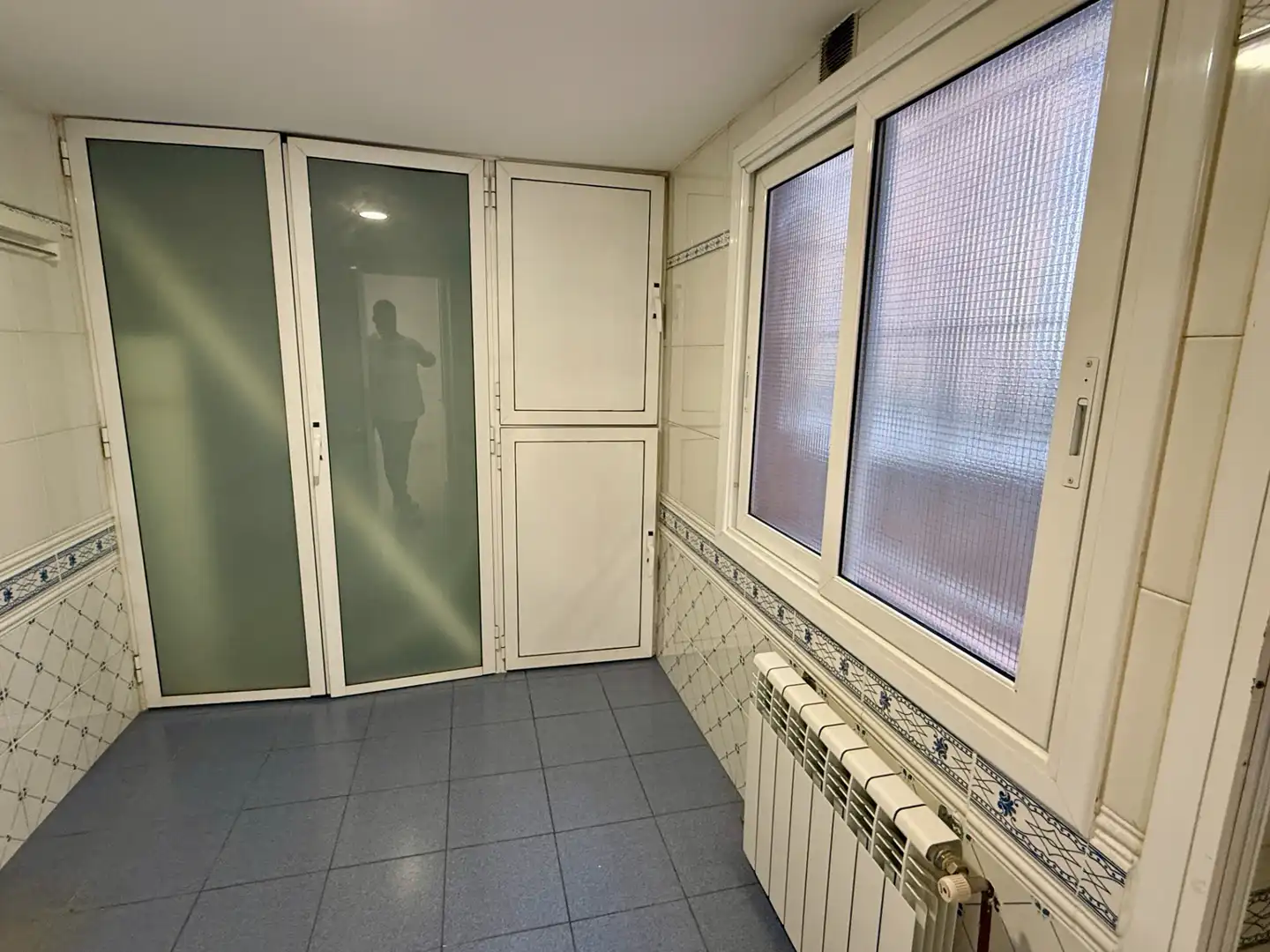 Dúplex en venda en Barcelona amb Calefacció, Parquet i Terrassa