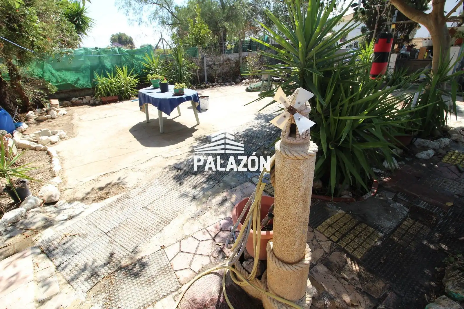 Maison rustique à vendre à Crevillent, imagen 22