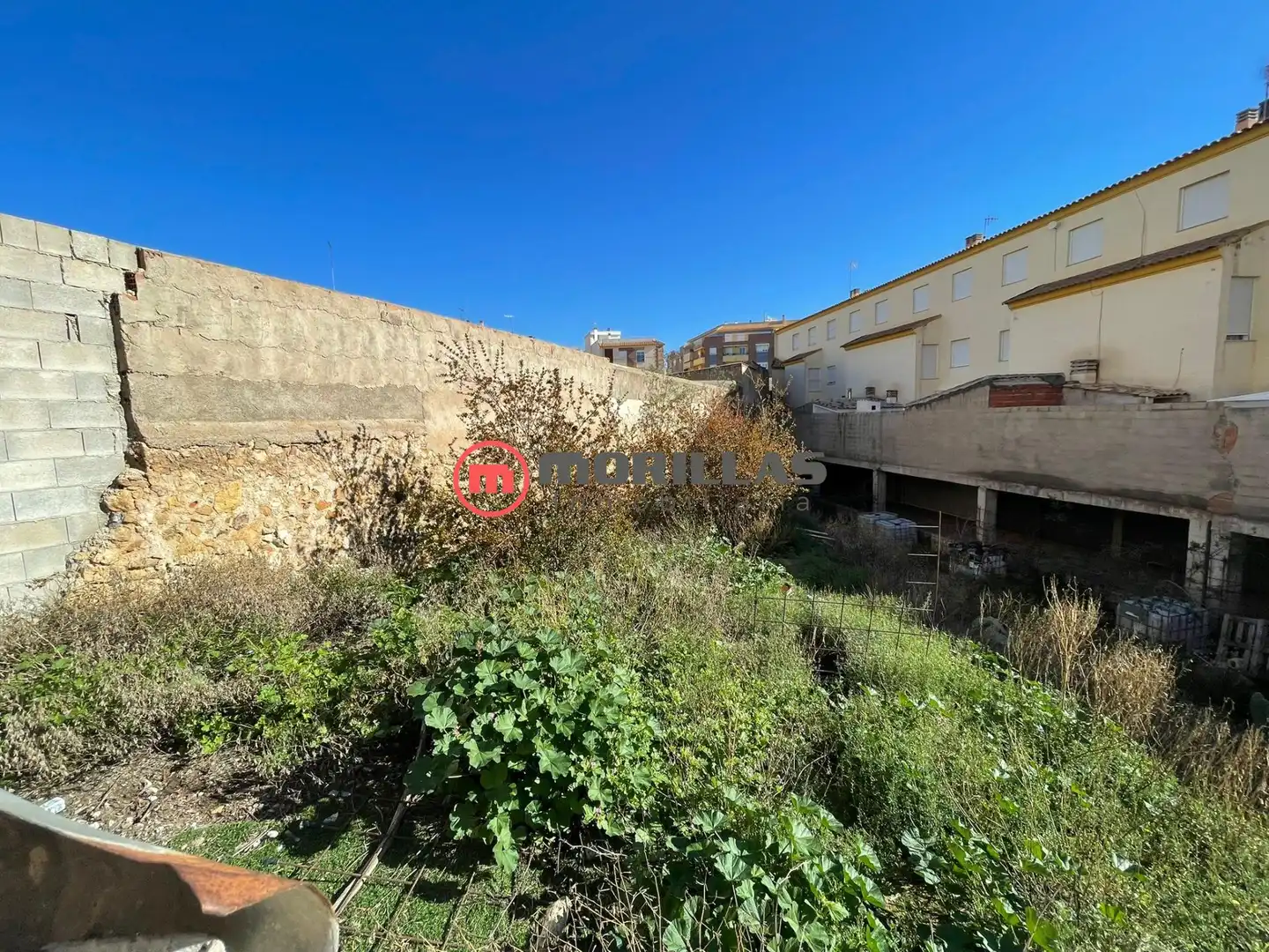 Residencial en venta en Puerto Lumbreras