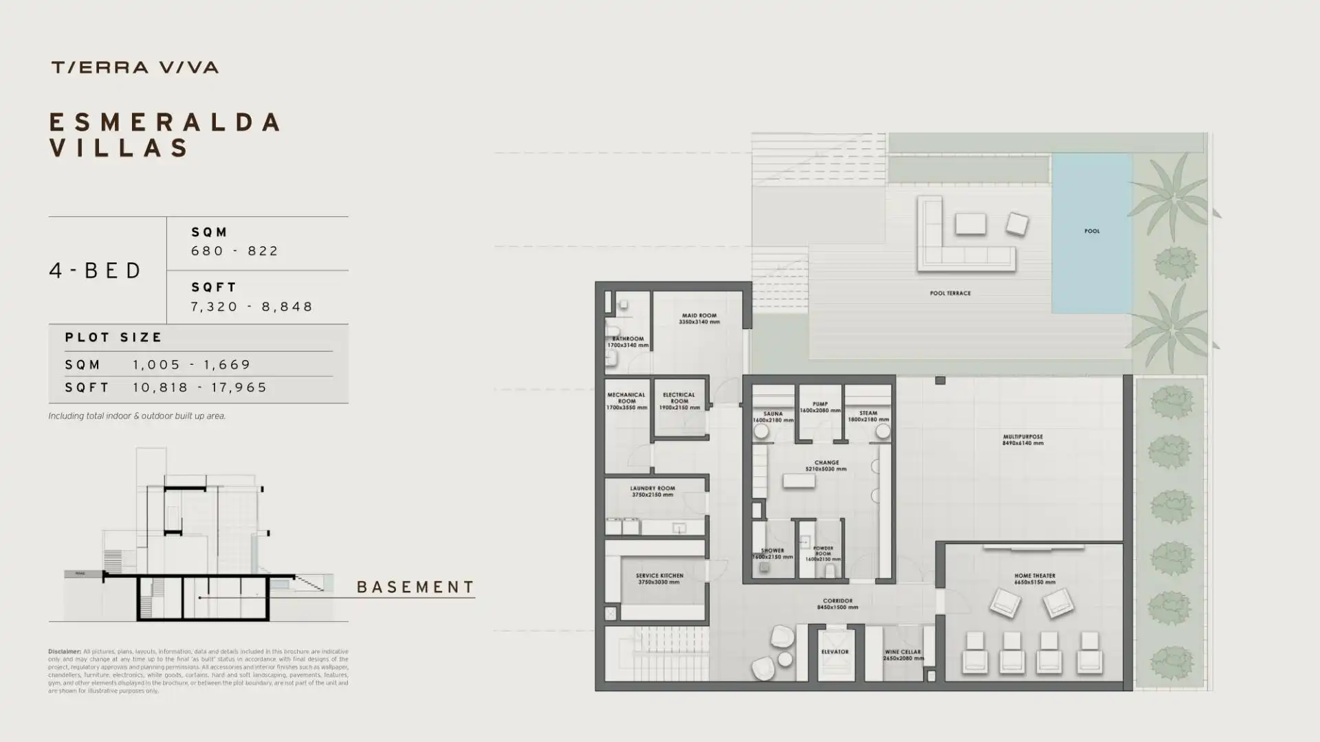 Chalet con piscina en venta en Montemayor - Marbella Club, imagen 14