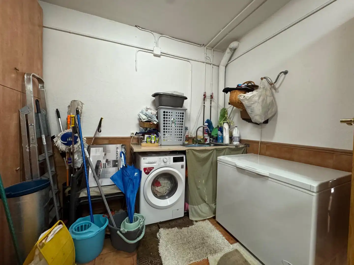 Casa o xalet en venda en Pira amb Calefacció, Jardí privat i Terrassa