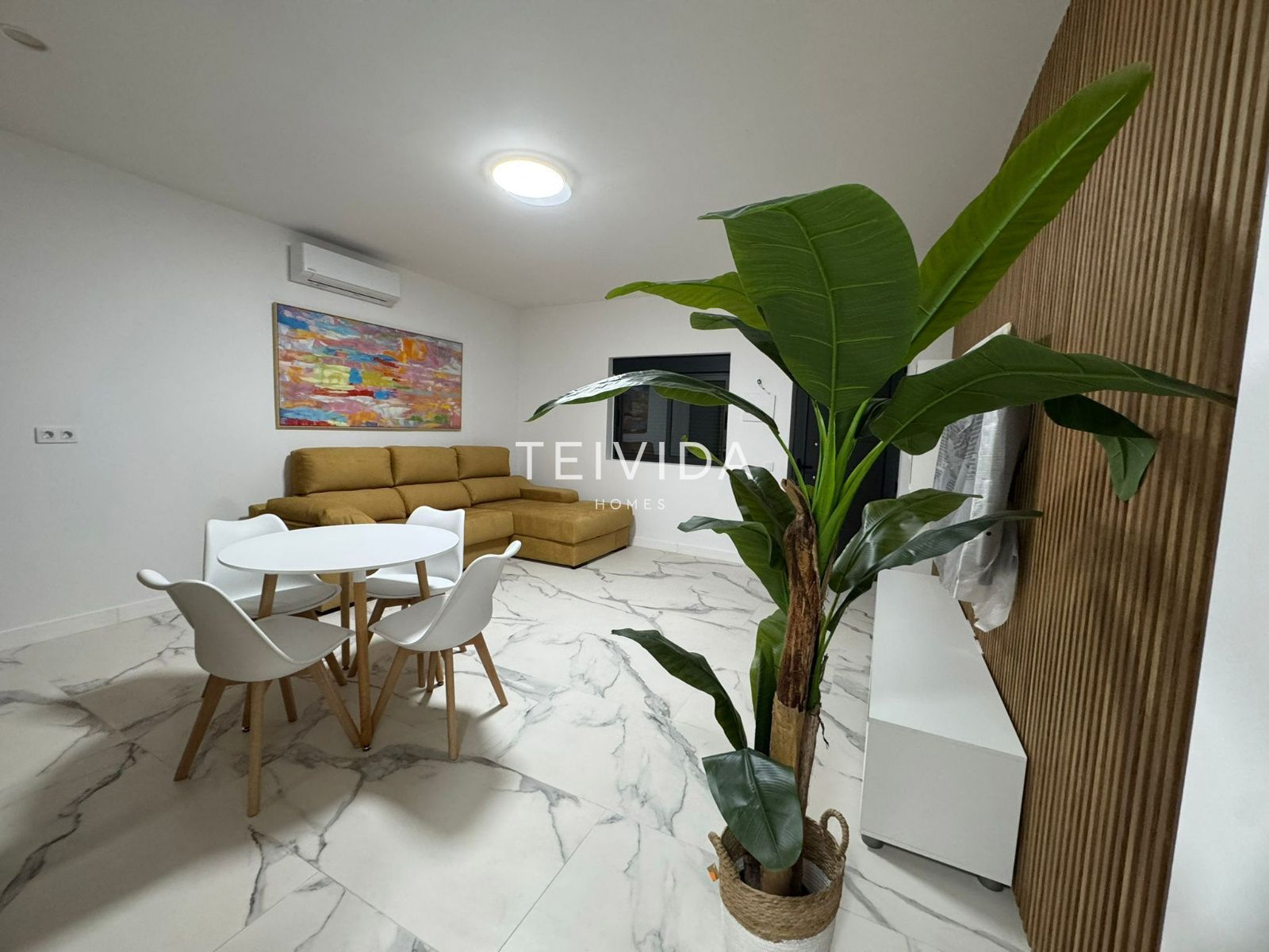 Àtic de lloguer a Calle Antonio Machado, Guargacho