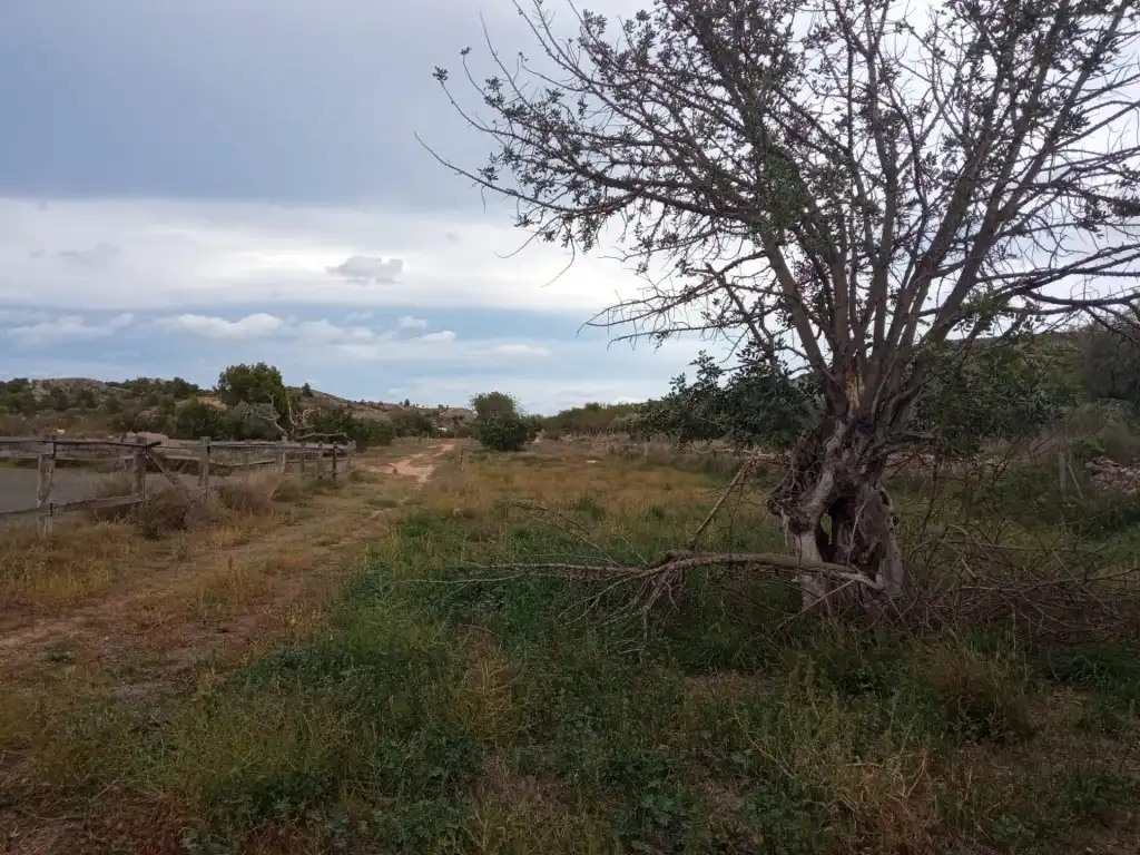 Residencial en venta en Llíria, Santa Bárbara