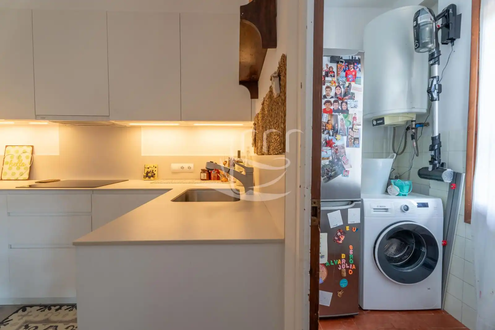 Cocina de Casa o chalet en venta en Palafrugell con Aire acondicionado, Terraza y Trastero