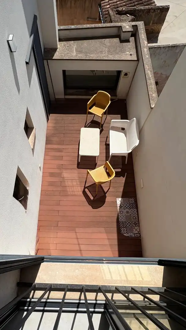 Terraza de Casa adosada en venta en Manacor con Aire acondicionado, Calefacción y Terraza