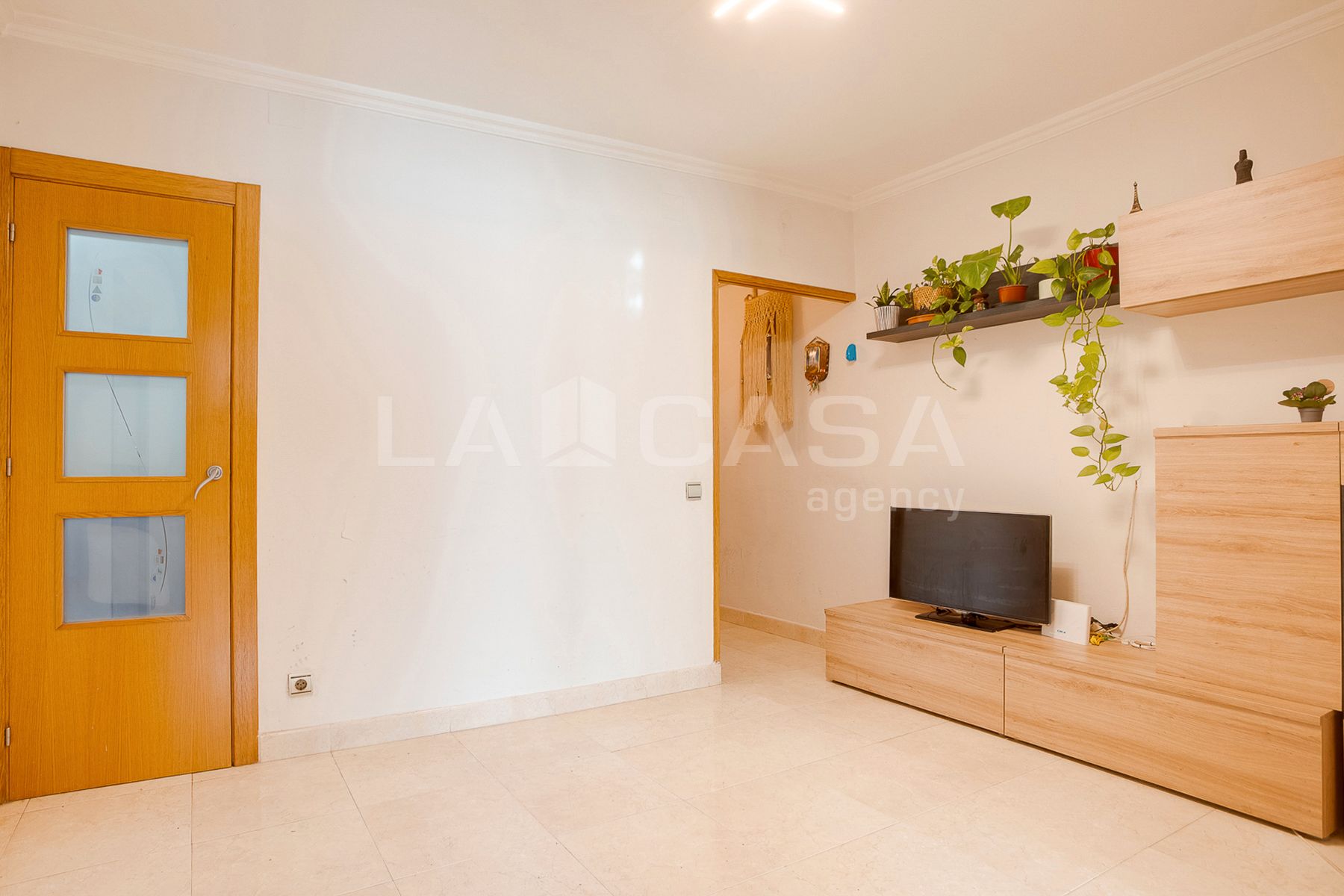 Piso en venta en L'Hospitalet de Llobregat