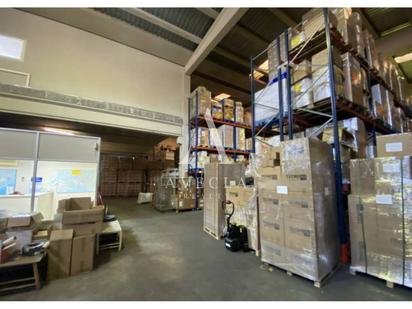 Industrial buildings to rent in Sant Cugat del Vallès