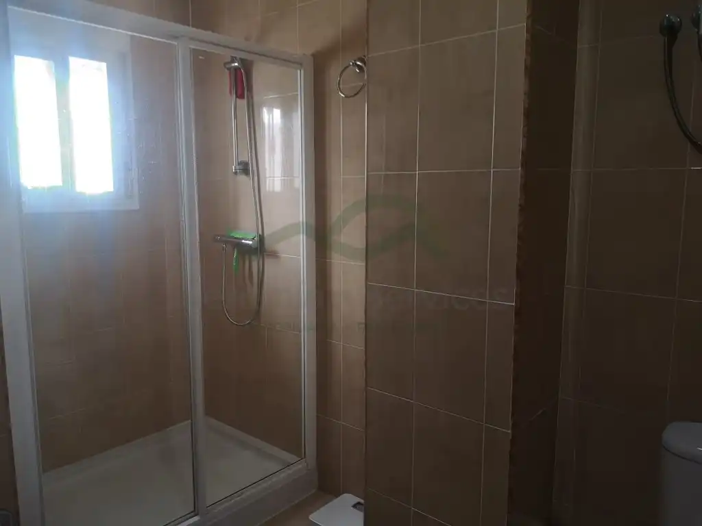 Badezimmer von Country house zum Verkauf in Teba