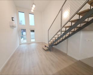 Loft to rent in  Madrid Capital  with Air Conditioner