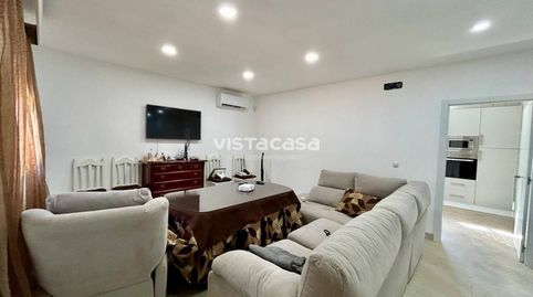 Foto 3 de Residencial de alquiler en Carmona, Sevilla