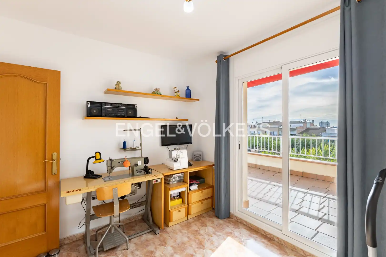 Terrassa de Casa o xalet en venda en Pineda de Mar amb Aire condicionat, Calefacció i Parquet