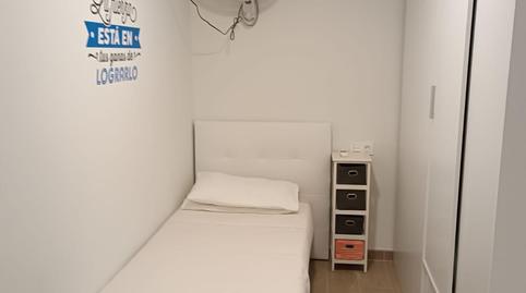 Foto 3 de Loft de alquiler en Plaza Crevillente - Antiguos Juzgados - El Asilo, Alicante
