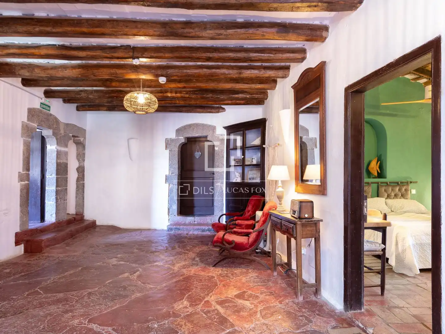 Casa rústica amb jardí en venda a Torroella de Montgrí, imagen 26